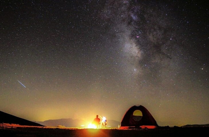 طبس؛سبز یا کویری؟