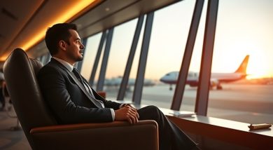 همه چیز درباره خدمات CIP فرودگاه امام