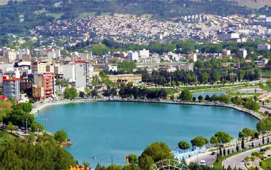 معرفی بهترین شهرهای ایران برای اقامت طولانی و زندگی آرام