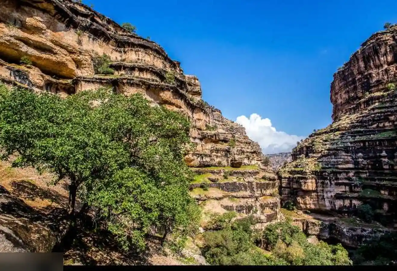 راهنمای جامع لرستانگردی؛ سفر به قلب طبیعت و تاریخ زاگرس