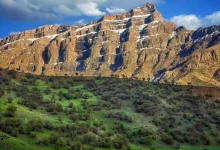 راهنمای جامع لرستان‌گردی؛ سفر به قلب طبیعت و تاریخ زاگرس