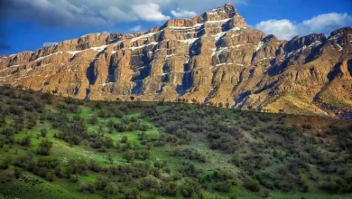 راهنمای جامع لرستانگردی؛ سفر به قلب طبیعت و تاریخ زاگرس