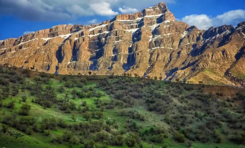 راهنمای جامع لرستان‌گردی؛ سفر به قلب طبیعت و تاریخ زاگرس