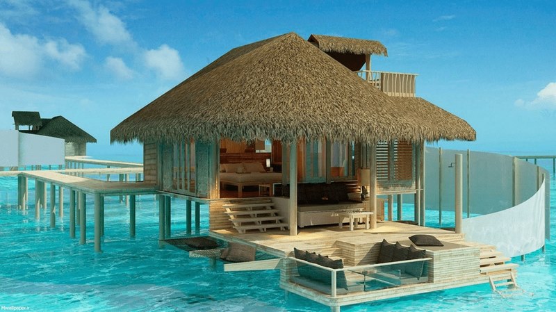 بهترین فصل سفر به مالدیو,تفریحات جذاب مالدیو,جزایر گردشگری دیدنی در مالدیو