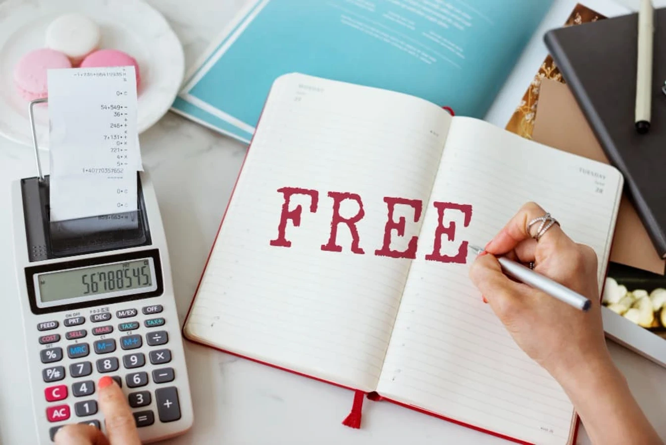 راهنمای جامع دریافت مالیات (Tax Free) هنگام خروج از کشور