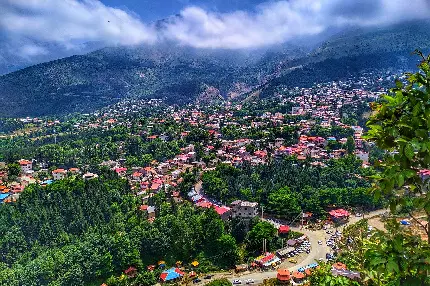 «دربند» و «درکه»