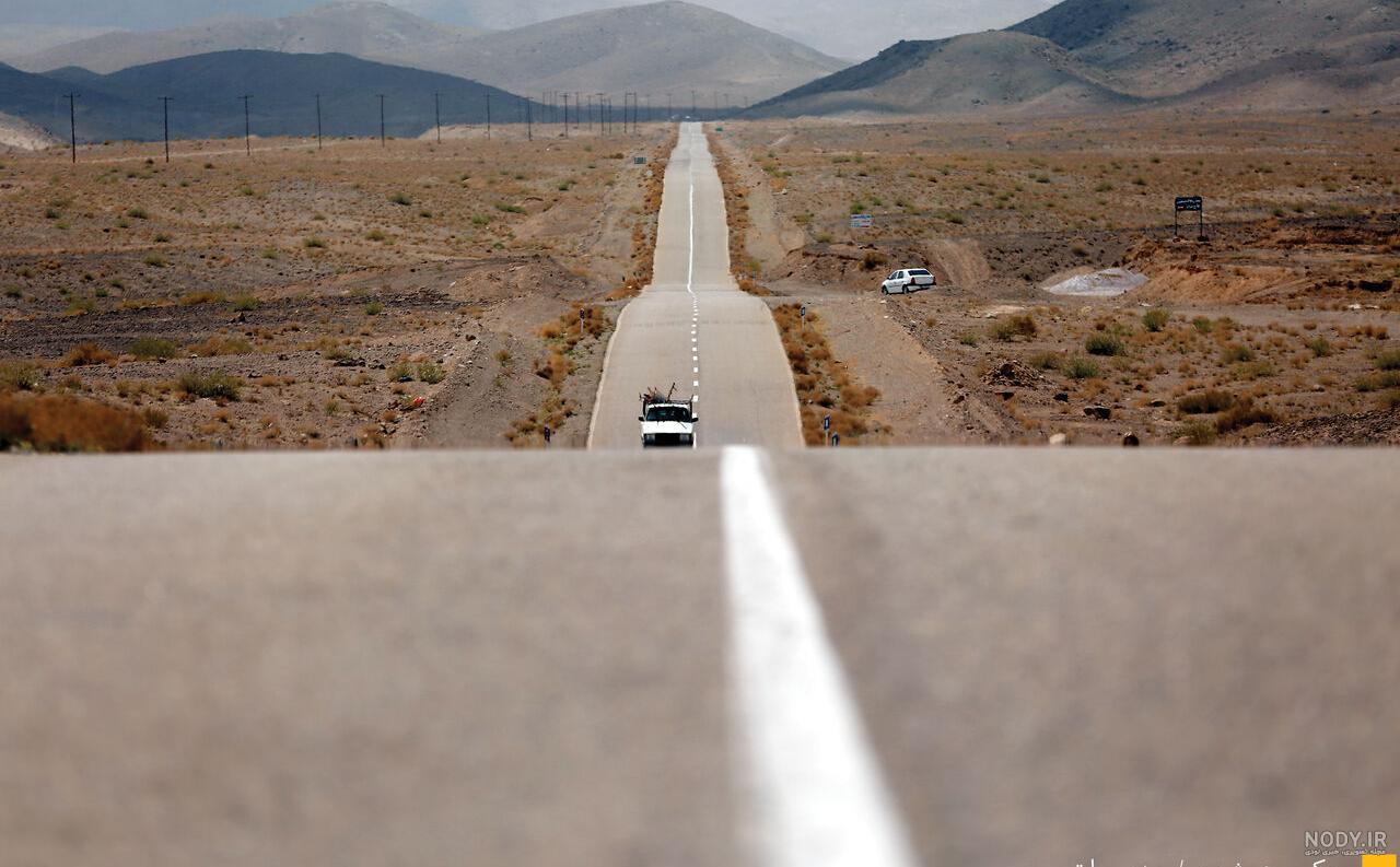 طبس؛سبز یا کویری؟