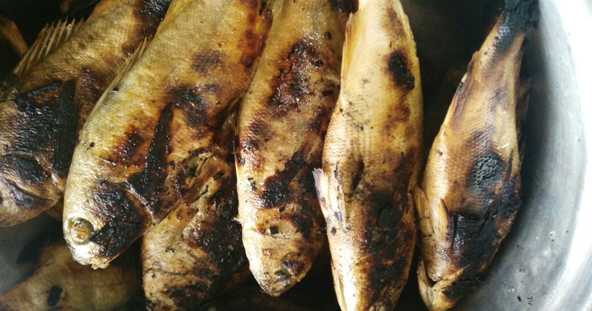 سفری در غذاهای دریایی ایران