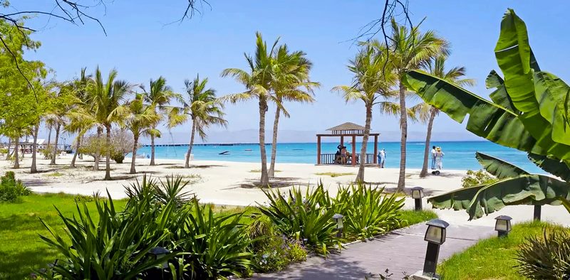 هتل ارزان کیش,هزینه سفر به کیش,اجاره سوئیت در کیش