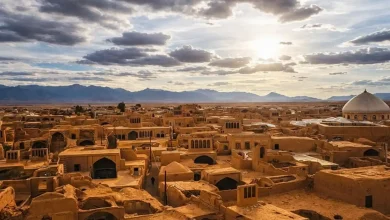 سفر به یزد؛ راهنمای کامل جاذبهها، بهترین زمان و نکات سفر