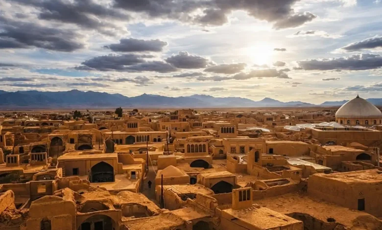 سفر به یزد؛ راهنمای کامل جاذبه‌ها، بهترین زمان و نکات سفر