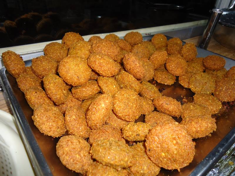 شکم گردی در ایران سفرنامهای خوشمزه از جنوب تا شمال برای فودیهای واقعی ایرانگردی,شکم گردی در ایران,غذاهای تبریز