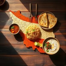 ایرانگردی,شکم گردی در ایران,غذاهای تبریز