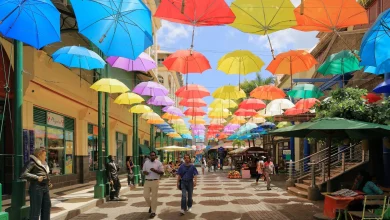 مراکز خرید وان