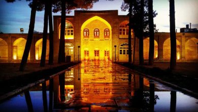 دیدنی های سبزوار