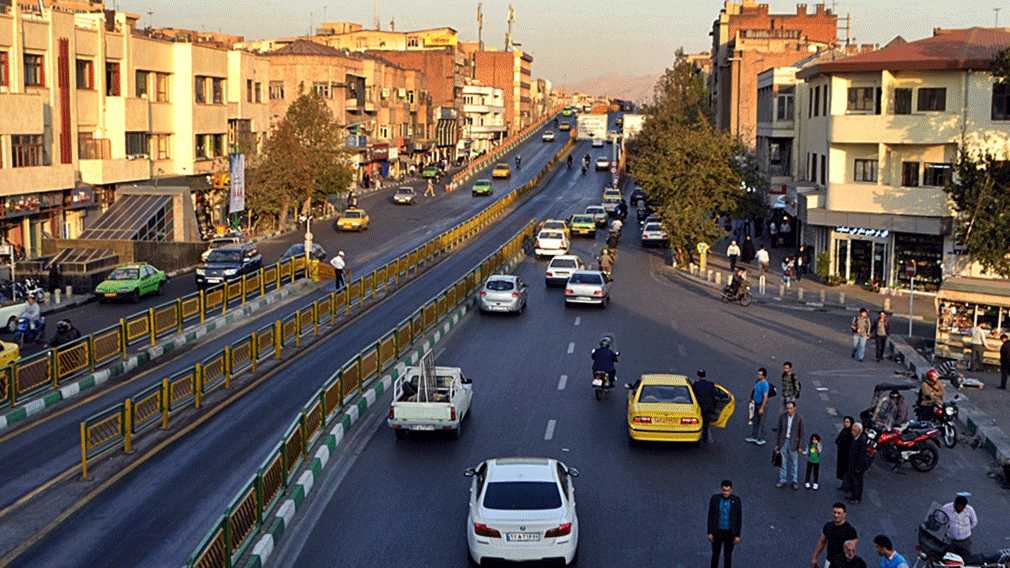 لشکر آباد اهواز قلب تپنده ای از طعمهای خیابانی در خوزستان
