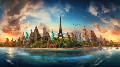 ویژگی‌های مقاصد توریستی برتر جهان؛ چه چیزی یک شهر را جهانی می‌کند؟