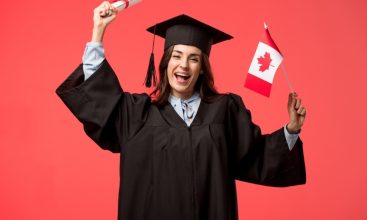 بهترین شهرها برای تحصیل در کانادا,فرصت تحصیل در کانادا,مزایای مهاجرت تحصیلی به کانادا