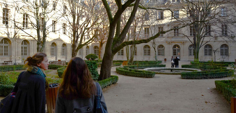 مزایای تحصیل در فرانسه,دانشگاه های فرانسه,شرایط مهاجرت تحصیلی به فرانسه