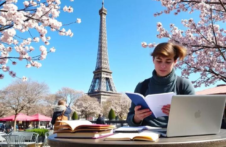 دانشگاه های فرانسه,شرایط مهاجرت تحصیلی به فرانسه,مراحل تحصیل در فرانسه