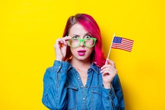 تحصیل در آمریکا,شرایط مهاجرت به آمریکا,مراحل مهاجرت به آمریکا