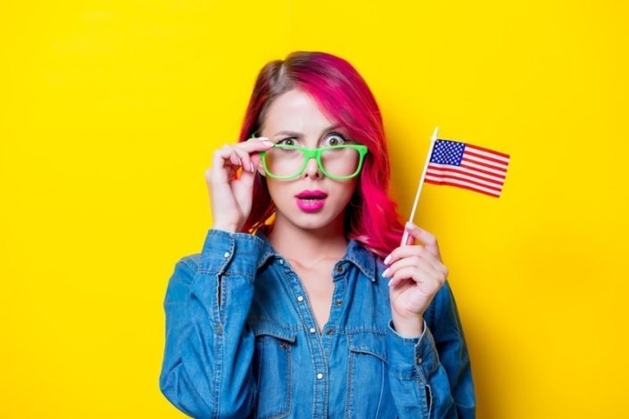 تحصیل در آمریکا,شرایط مهاجرت به آمریکا,مراحل مهاجرت به آمریکا