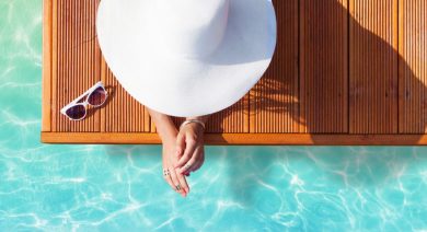 5 مقصد رویایی تعطیلات تابستانی