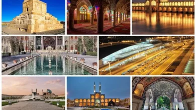 معرفی بهترین شهرهای ایران برای اقامت طولانی و زندگی آرام
