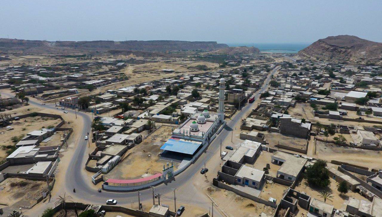 جاهای دیدنی چابهار