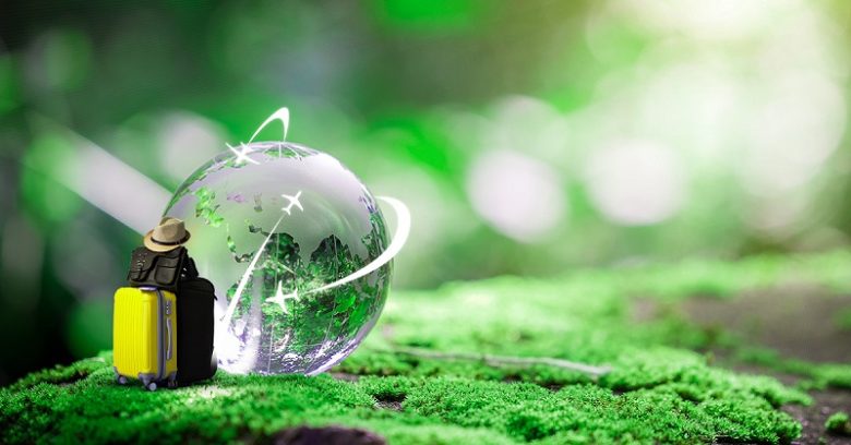 گردشگری سبز