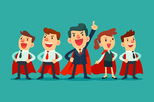  علم پشت جذابیت:کاریزماتیک