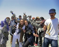 سفر با بودجه دانشجویی