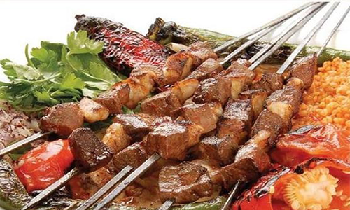 «دربند» و «درکه»