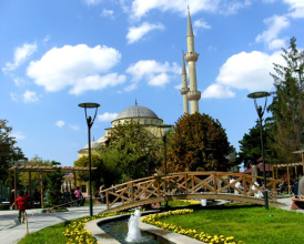 شگفت‌انگیزترین جاهای دیدنی وان