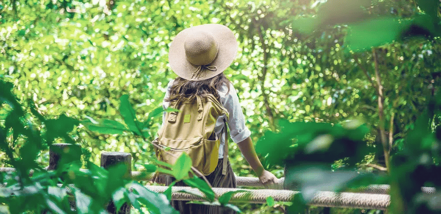 گردشگری سبز