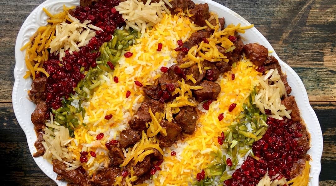 راهنمای سفر به قزوین