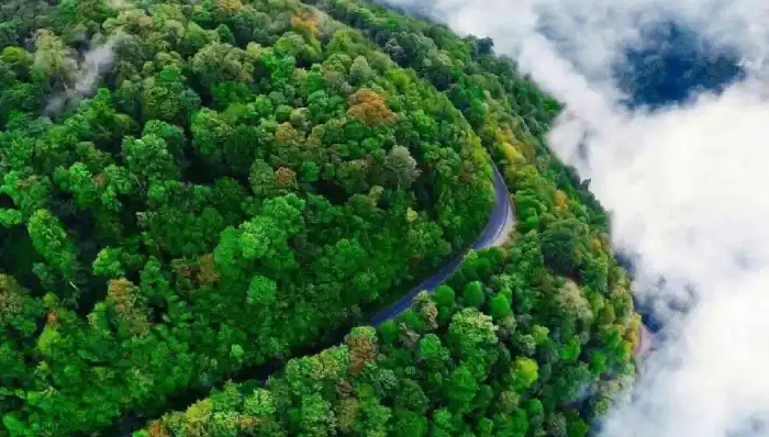بهترین شهرهای ایران برای مسافرت در تابستان کردستان,ماسال و ییلاقات گیلان,یهترین سفرهای تابستانی