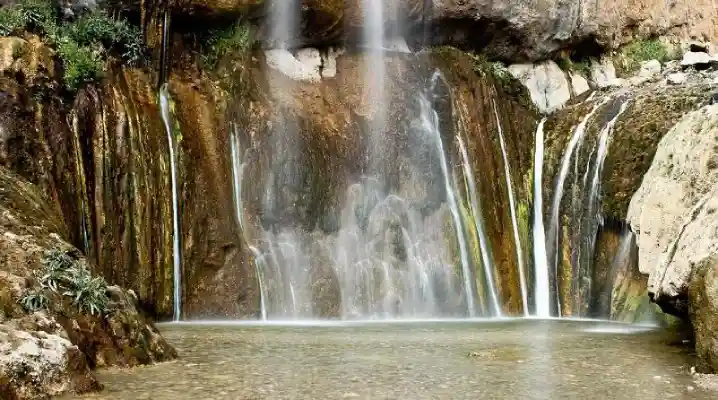 بهترین شهرهای ایران برای مسافرت در تابستان اسالم به خلخال,بهترین شهرهای ایران برای مسافرت در تابستان,سیلوانا