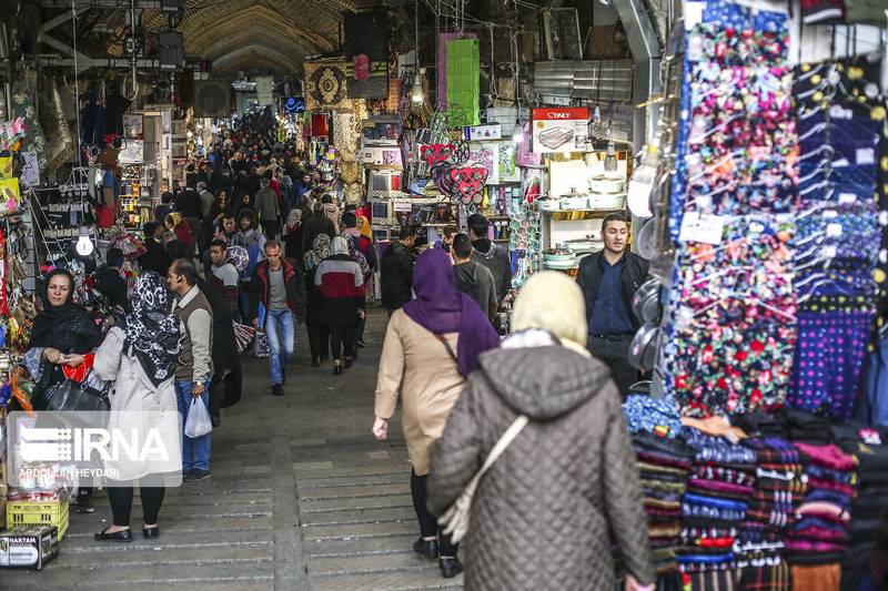 بازار تجریش تهران بازار تجریش,جاهای دیدنی تهران,چذابیت های تهران