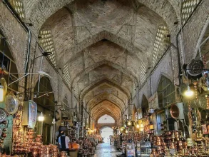 بهترین مراکز خرید بوشهر