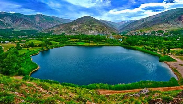 دیدنی های آذربایجان غربی آبشار شلماش,دریاچه ارومیه,دیدنی های آذربایجان غربی