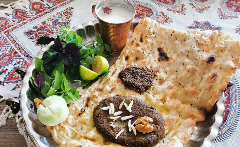 رستورانهای محلی و دنج ایران