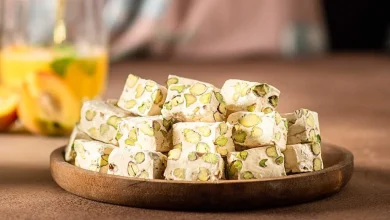 سوغات اصفهان