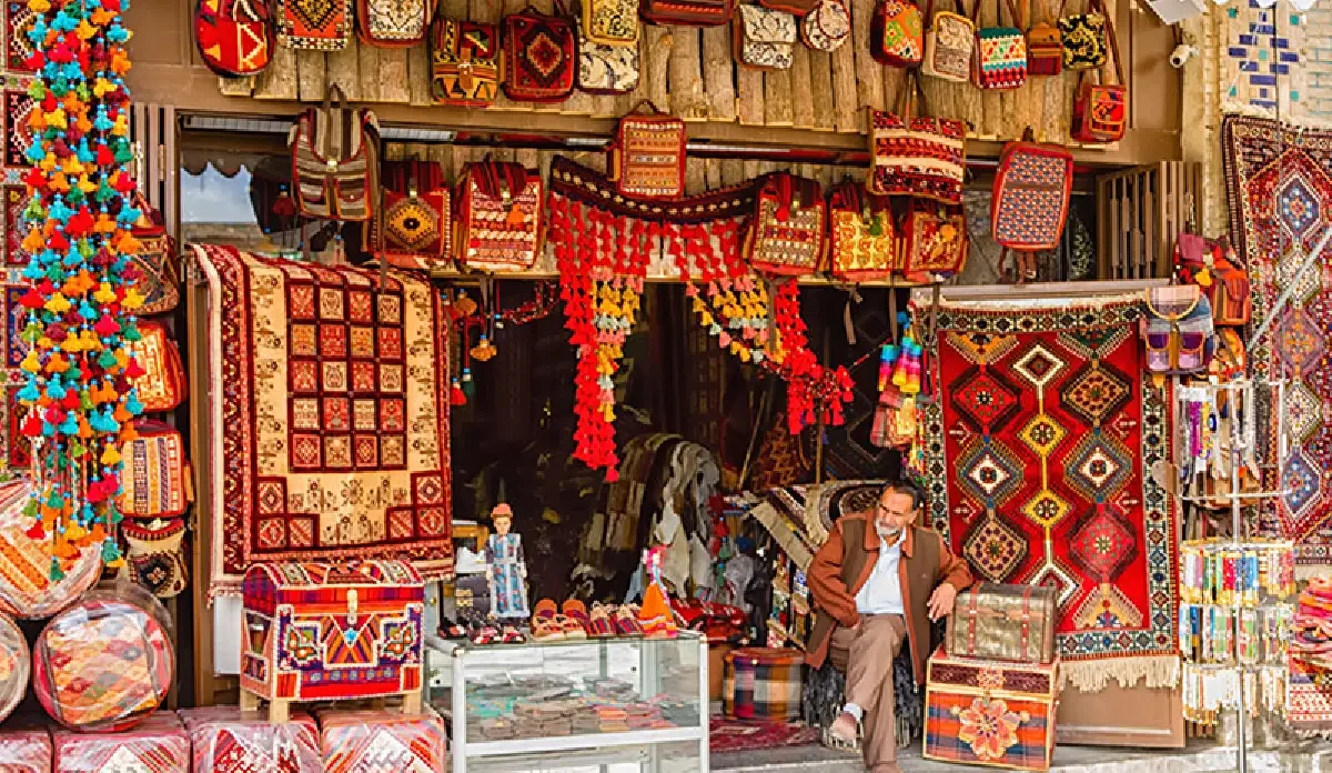 مراکز خرید بندرعباس