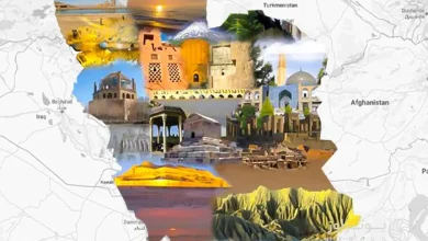 معرفی شهرهایی که فرهنگ محلی قویتری دارند در ایران