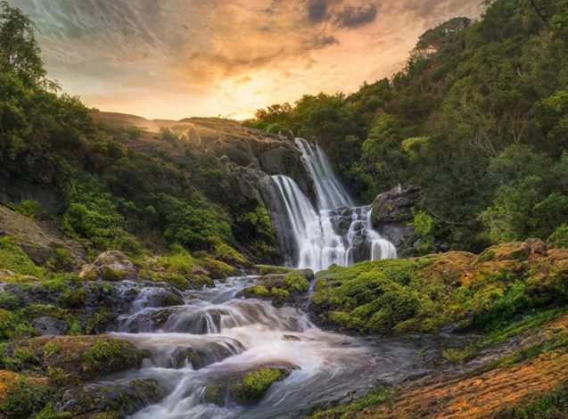 راهنمای سفر به چهارمحال و بختیاری