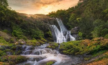 راهنمای سفر به چهارمحال و بختیاری
