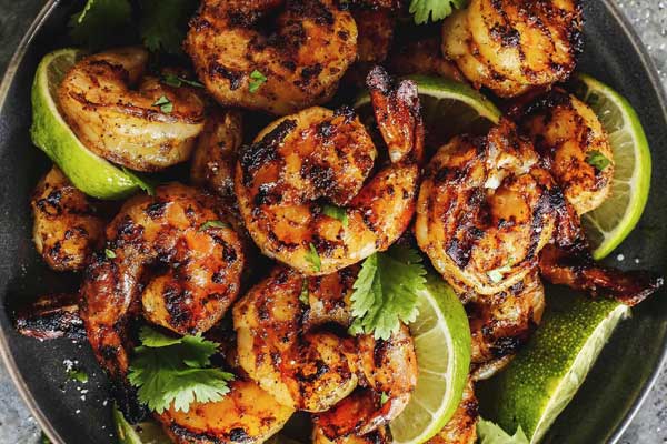 سفری در غذاهای دریایی ایران