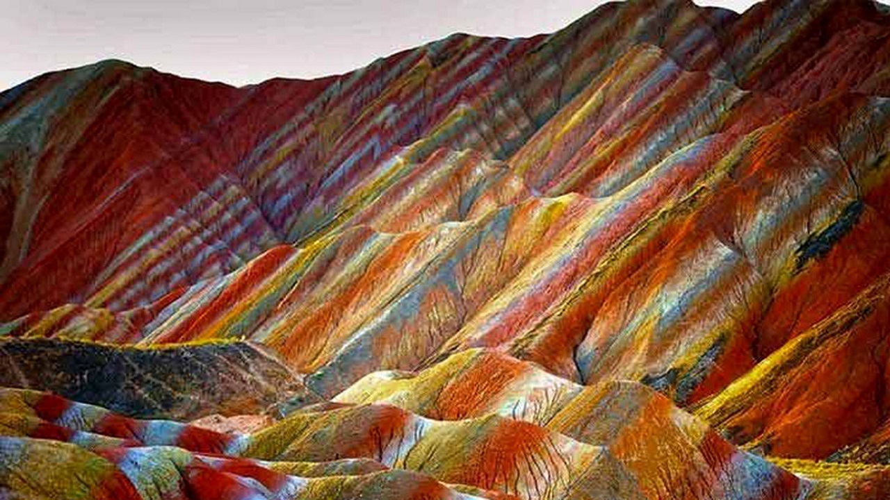 سفری در غذاهای دریایی ایران