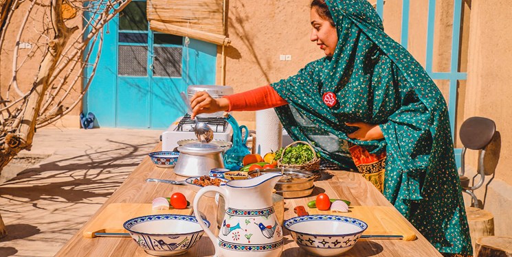 رستورانهای محلی و دنج ایران